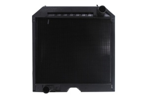Radiator motor potrivit VALTRA T 120, T 120C, T 121, T 130, T 130C, T 140, T 140C, T 150, T 150C, T 151E, T 160, T 160C, T 161, T 170, T 170C