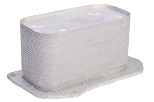 Radiator ulei (78x88x163mm) potrivit RVI MIDLUM; VOLVO 8700, A, B7, FE, FE II, FL II, FL III, FL7, FM7, FS7, ABG, EC, EW, G, L, P, PL; MAZ 200; FENDT 10, 300, 400 6R1100C30-TTCD7.8L06