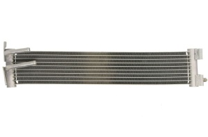 Radiator ulei potrivit CASE IH 105 A 2WD, 105 A 4WD, 105 C, 105 U, 105 U PRO, 55 C, 65 C, 75 C, 85 C, 95 C; NEW HOLLAND T4.55 2WD, T4.55 4WD, T4.65 2WD, T4.65 4WD, T4.65V 2WD (93x22x475mm)