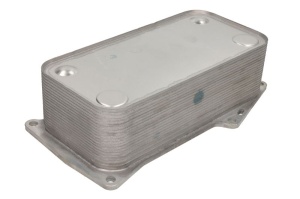 Radiator ulei potrivit FENDT 208 S FARMER, 209 F VARIO, 209 FA VARIO, 209 P VARIO, 209 PA VARIO, 209 S FARMER, 209 V VARIO, 209 VA VARIO, 209 VARIO, 210 F VARIO, 210 FA VARIO (120x77x250mm)