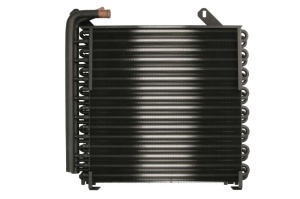 Radiator ulei potrivit JOHN DEERE 100, 110, 200, 210, 300, 310, 400, 500, 600, 6010, 6010 SE, 6100, 6100 SE, 6110, 6110 E, 6110 SE, 6200, 6200 SE, 6210, 6210 SE, 6300, 6300 SE (405x32x416mm)