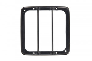 Rama far potrivit HUERLIMANN 356, 488 T, 488 T PRESTIGE (negru)