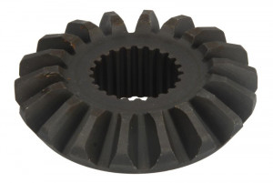 Roata planetara potrivit JOHN DEERE 1020, 1030, 1030 OU, 1030CU, 1030VU, 1040, 1040F, 1040V, 1120, 1130, 1140, 1140A, 1140E, 1140F, 1140V, 1350, 1550, 1630, 1630OU (numar dinti: 14buc)