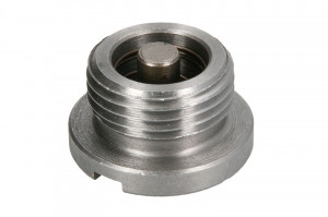 Robinet de frana de parcare potrivit JOHN DEERE 1000, 2000, 3000, 800, 900, 9000, MD - Img 2