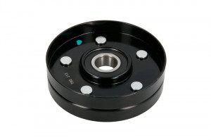 Rola intinzator curea transmisie potrivit FORD 5640, 5640 SL, 5640 SLE, 6640, 6640 SL, 6640 SLE, 7740, 7740 O SL, 7740 SL, 7740 SLE, 7840, 7840 SL, 7840 SLE, 8240, 8240 SL, 8240 SLE