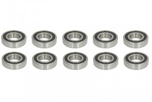 Rulment 35x72x17; rulment standard (10buc, tip siguranta: cu doua fete)