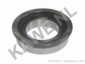 Rulment presiune ambreiaj potrivit AEBI TT 170, TT 50, TT 80, TP 47S, TP 48, TP 58, TP 78, TP 98; AGRIFULL 55-46, 65-46, 55-66, 8045, 8050, 8055, 8060, 8065, 8075, 8085 (50x90x22) - Img 2