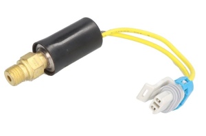 Senzor presiune ulei ( 2 pin) potrivit John Deere 5620, 5720, 5820, 6010, 6020 si alte modele