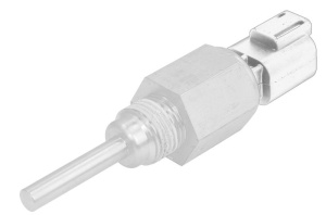 Senzor temperatura lichid racire (numar pini: 2) GG 402D.05; GH 403D.07; GJ 403D.11; GK 403D.15; GL 403D.15T; GM 404D.15; GN 404.22; GP 404D.22T; GR 404D.22TA; GS