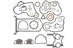 Set complet de garnituri de motor - carter 4.236, AKTIV FISCHER M 800; ALBAJAR 08, 10, 304, 366, 3000, 420, 4300, 4306; ALLIS CHALMERS 715, 715B, 715D; AVELING-BARFORD 010, 011, 012, 013, 014