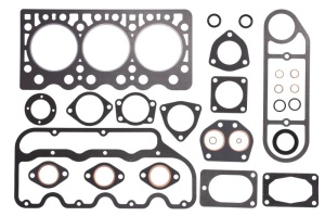 Set complet de garnituri de motor (configurat) potrivit HANOMAG 501,501E, 401E