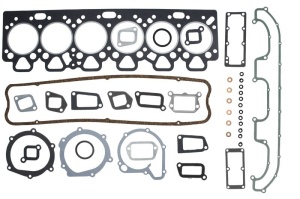 Set complet de garnituri de motor (configurat) potrivit URSUS 3110; ALBAJAR 10,420,4420,4480,5000 si alte modele