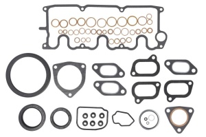 Set complet de garnituri de motor F3L1011F; F3M1011F potrivit AHLMANN AF60E, AS, AS45, AS50, AZ4, AZ45; ATLAS XAS 66 DDG; BOMAG BW138AC; HOLDER 440S