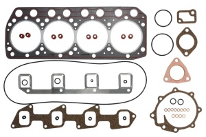 Set complet de garnituri de motor potrivit GENIE S-60, S-65; KRAMER 318,418 2WD, 418 4WD; Landini 60,70; VENIERI 5.23; VERMEER D16X20A