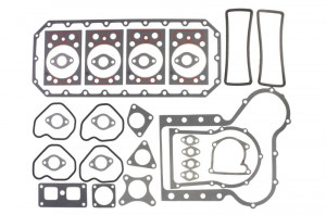 Set complet de garnituri de motor potrivit ZETOR 5011, 5211, 5511, 5611, 5711, 5911, 6011, 6211, 6511, 6711, 6911, 7011, 7211