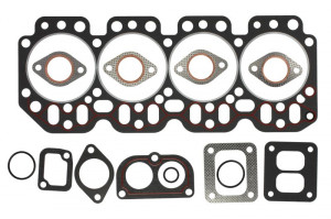 Set complet garnituri motor 4039D; 4039T; 4045D; 4045T potrivit ATLAS XAS 90; BELL 310 SG, 315 SG; BOBCAT 975; CLAAS 546, 547, 556, 557, 566, 567, 577, 426, 426 RA