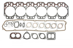 Set complet garnituri motor 6059T; 6466T potrivit CASE IH 1896, 2096, 100, 110, 110 MAXXUM, 120, 120 MAXXUM, 135; CLAAS 506, 507, 616, 617 ATZ, 656, 657, 696, 697 ATZ