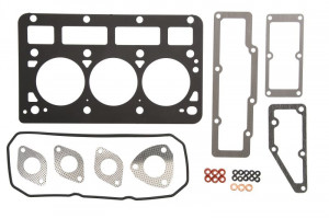 Set complet garnituri motor 903.27; 903.27T potrivit CASE IH 48, 48 A, 52 2WD, 52 4WD, 58, 58 A, 63 2WD, 63 4WD, 50, 60; LANDINI 50, 55 (garnitura de cap intarita)