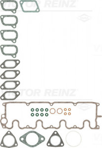 Set complet garnituri motor potrivit AHLMANN AL85T, AS, AS70, AS85T, AS90, AZ85, AZ85 T; GEHL 6635, SL5635DX, SL5635SX, SL5635SXT; LIEBHERR A308, L508, R308; VOLVO L30