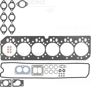 Set complet garnituri motor potrivit JOHN DEERE 200 C LC, 200 LC, 210, 230 C LC, 230 LC, 270 C LC, 320, 360DC, 360DG, 430, 420, 460DC, 460DG, 4995, 510, 520, 540G II - Img 2