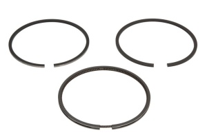 Set de segmente de piston (101,06 +0,10 5-2,5-2,5) potrivit AHLMANN AS7C, AS7CS; ALLIS CHALMERS 175D, 345B, 620, 816, 816 B si alte modele