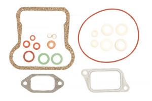 Set garnituri chiulasa complet ABG 140; AHLMANN AS16; ATLAS 2002, 2502B, 425; CASE IH 220CK, 300CK, 300CL, 350CK; DEUTZ FAHR M 1600, M 1610, M 1610 H, M 35.80 HYDROMAT, M 36.10 HYDROMAT - Img 1