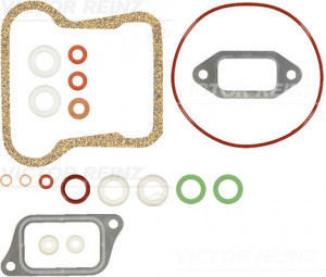Set garnituri chiulasa complet ABG 140; AHLMANN AS16; ATLAS 2002, 2502B, 425; CASE IH 220CK, 300CK, 300CL, 350CK; DEUTZ FAHR M 1600, M 1610, M 1610 H, M 35.80 HYDROMAT, M 36.10 HYDROMAT - Img 2