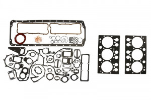 Set garnituri complet motor MASSEY FERGUSON; SISU 620D