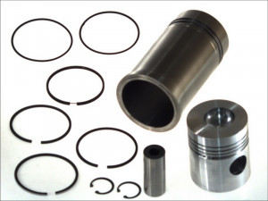 Set piston cu manson potrivit URSUS 385; ZETOR 8011, 8045, 8145 R (110mm STD)