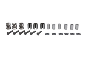 Set reparatie diferential potrivit CARRARO; CASE; DEUTZ; JCB; NEW HOLLAND; STEYR; ZETOR (kit de montare)