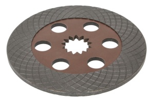 Set reparatie diferential potrivit CASE IH 100, 110, 120, 130, 150, 1135, 1145, 1155, 1170, 1190, 1195, 140, 160, 170, 175, 195; DEUTZ FAHR 180.7, 6190 (placa de frecare 215mm x 36, 5mm x 10mm)