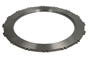 Set reparatie diferential potrivit CASE IH 590L (placa metalica 281, 8mm x 207, 7mm x 9mm)