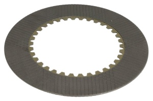 Set reparatie diferential potrivit CASE IH 621 B, 721 B, 721 C, 821 B, 821 C (placa de frecare 277mm x 167mm x 4, 5mm)