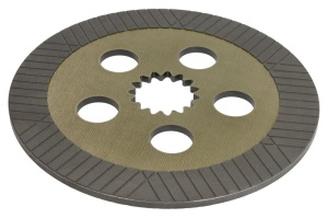 Set reparatie diferential potrivit JOHN DEERE 1640, 1840, 2040, 2040S, 2140, 2155, 2250, 2350 2WD, 2350 4WD, 2355, 2355N, 2450, 2550 2WD, 2550 4WD (placa metalica 306mm x 57, 6mm x 10, 1mm)