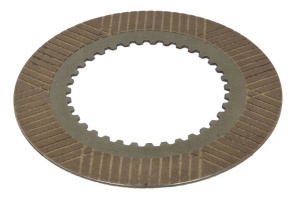 Set reparatie diferential potrivit JOHN DEERE 6310, 6320, 6410, 6420, 6420 S, 6510, 6520, 6610, 6620, 6810, 6820, 6910, 6910 S, 6920, 6920 S (placa de frecare 179mm x 103mm x 3, 5mm)