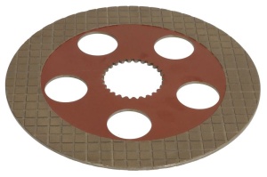 Set reparatie diferential potrivit VALTRA 600, 6250 HI, 6350 HI, 6400, 6550 HI, 6600, 6650 HI, 6800, 6800E, 6850 HI, 6900, 700, 8000, 8000LS, 8050 (placa metalica 242, 5mm x 55, 1mm x 4, 9mm)