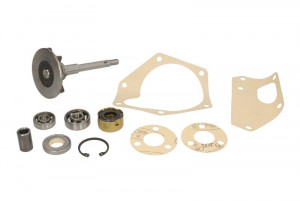 Set reparatie pompa apa NEW HOLLAND 400, 411, 415, 4 - Img 2