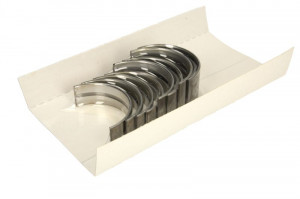 Set rulment arbore cotit potrivit URSUS 3514, 360 3P; AHLMANN AL7, AL7C, AL7D, AL7G, AL8, AL8C, AL8CS, AS7C, AS7CS; ALBAJAR 08, 10, 304, 366, 3000, 420, 4300 (STD principalele directii, set)