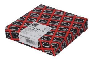 Set segmenti piston (101 STD 2,5-2-3) potrivit FENDT 307 CI FARMER 2WD, 307 CI FARMER 4WD, 308 CI FARMER, 309 CI FARMER, 309 VARIO, 310 VARIO, 311 VARIO, 312 VARIO, 411 VARIO, 412 VARIO