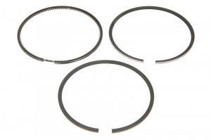 Set segmenti piston potrivit FENDT 380 GTA; ABG 186, 213; AG CHEM R40, R42, R50, R52; AGCO 9630, 9650; ATLAS 1304, 1304LC, 1304M, 1404, 1404HD, 1404LC, 1404M, 1604 (102 STD 2, 94-3-3, 5)