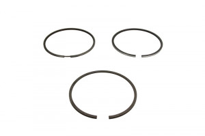 Set segmenti piston potrivit URSUS 3702, 4022, 4024, 5044, 7014 H, 360; ARMATRAC 854 LUX; HATTAT TRAKTOR 240 S, A55 2WD, A55 4WD, B 3050 2WD, B 3050 4WD, B 3055 2WD (105 STD 1-3, 5-231)