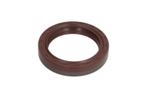 Simering arbore cotit fata potrivit FERMEC 750; FIAT 1300, 1300 DT, 1300 S 2WD, 1300 S 4WD, 1580, 1580 DT, 1880, 1880 DT, 160-90, 160-90 DT, 180-90, 180-90 DT, 315 (75x100/100x17)