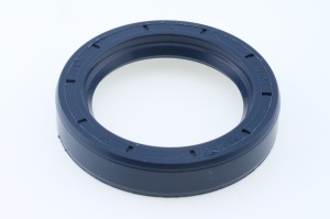 Simering arbore cotit potrivit MASSEY FERGUSON 300 1006-6-AT4.236 1986-1997 (35x50/50x10) - Img 3