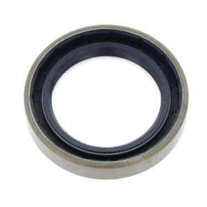 Simering butuc roata potrivit FORD 3230, 3430, 3930, 4130, 4630, 4830; NEW HOLLAND 230, 340, 3930, 480, 4130, 4630, 500; RENAULT 106-54, 55-14 LB, 55-14 V, 70-14 F, 70-14 LB (45x65x12) - Img 3