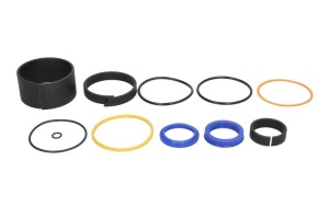 Simering cupa si brat potrivit Caterpillar 414 E, 416 D, 416 E, 416 F, 420 D si alte modele - cod OE 2309357