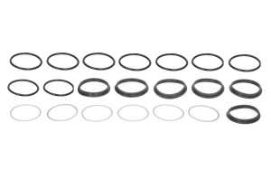 Simering cupa si brat potrivit Volvo A35D - cod OE 11708711