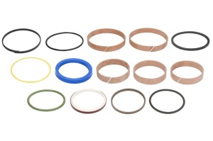 Simering cupa si brat potrivit Volvo L110F, L110G, L110H, L120F, L120G, L120H