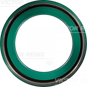 Simering ulei arbore cotit (55,4x84,Rulment 25x14,48) JOHN DEERE 2410; 2630; 2640; 450; 5420; 5510; 6405; 6700 - Img 3