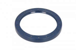 Simering ulei arbore cotit (60x75/75x8/8,5/8,5), CASE IH 100, 110, 115, 120, 125, 130, 140, 120 2WD, 120 4WD, 130 2WD, 130 4WD, 140 2WD, 140 4WD, 155 2WD, 155 4WD, 135, 155; FORD 8160, 8260, 8360