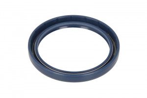 Simering ulei arbore cotit (60x75/75x8/8,5/8,5), CASE IH 100, 110, 115, 120, 125, 130, 140, 120 2WD, 120 4WD, 130 2WD, 130 4WD, 140 2WD, 140 4WD, 155 2WD, 155 4WD, 135, 155; FORD 8160, 8260, 8360 - Img 2